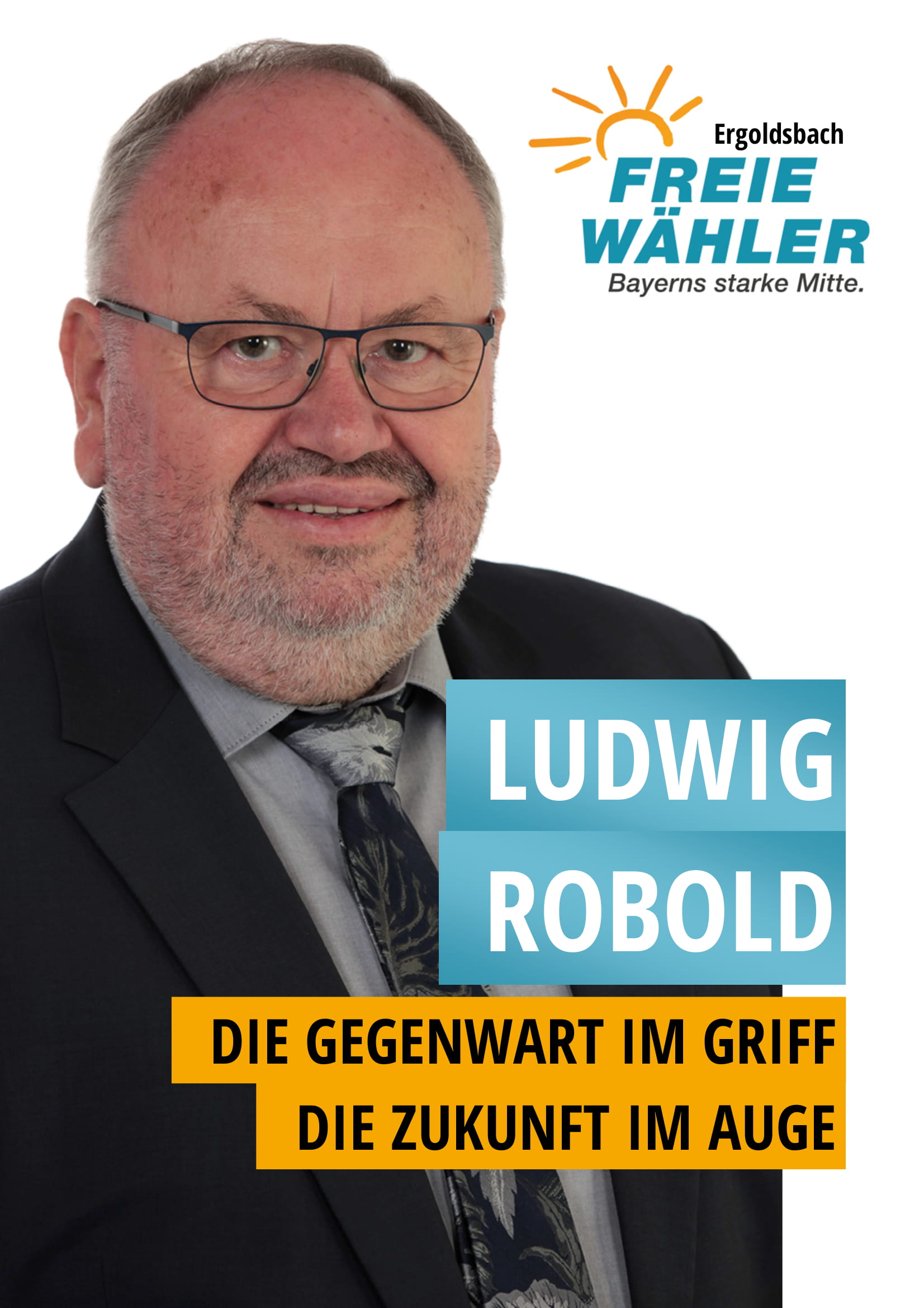 Ludwig Robold