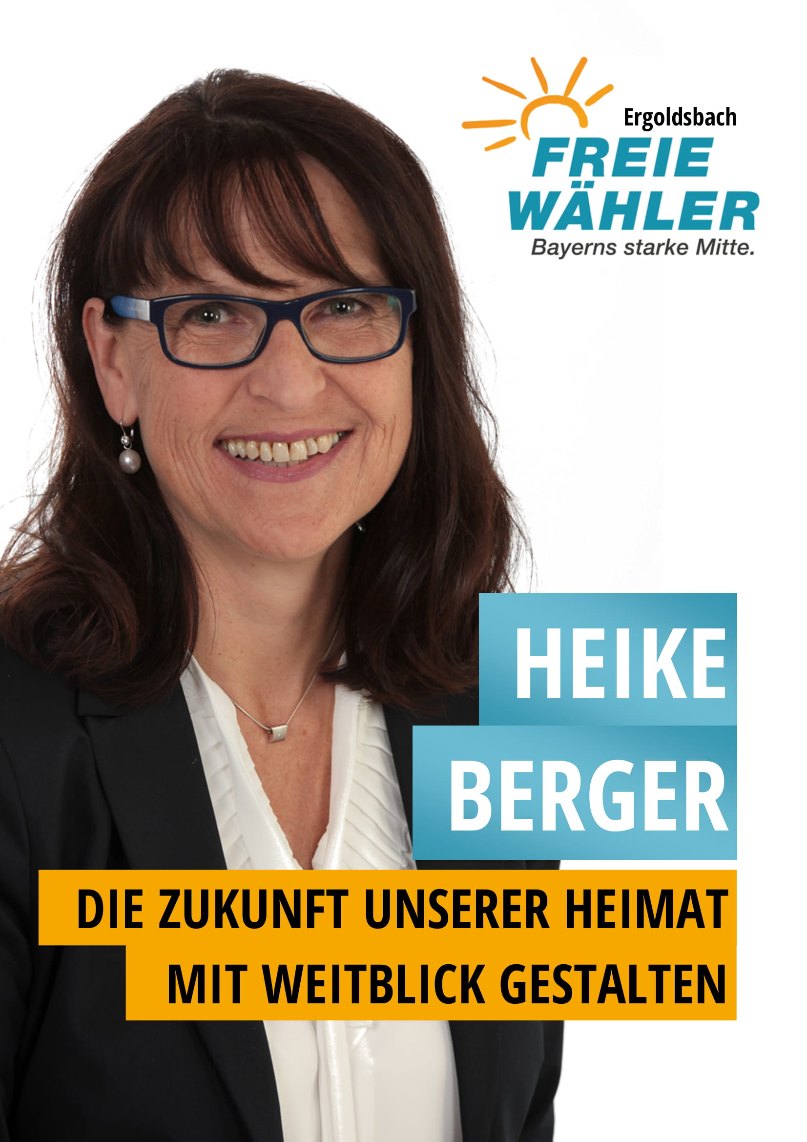 Heike Berger